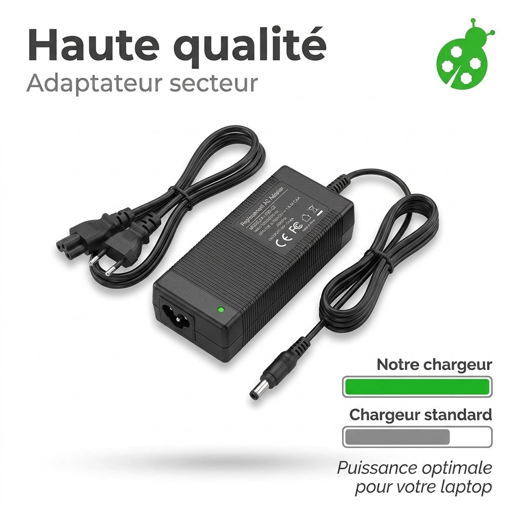 Caricabatterie computer portatile asus vivobook s712da bx204t