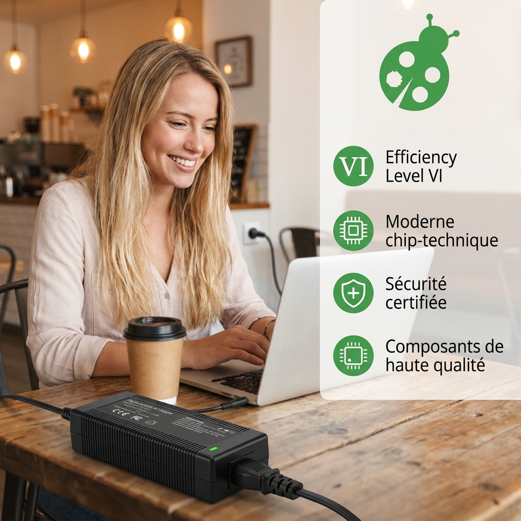 Caricabatterie computer portatile asus vivobook r515ja bq967t