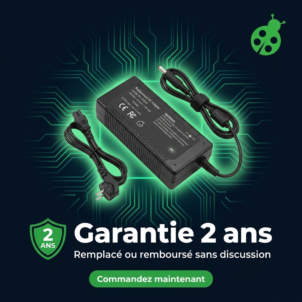 Caricabatterie computer portatile asus vivobook r515ja bq967t