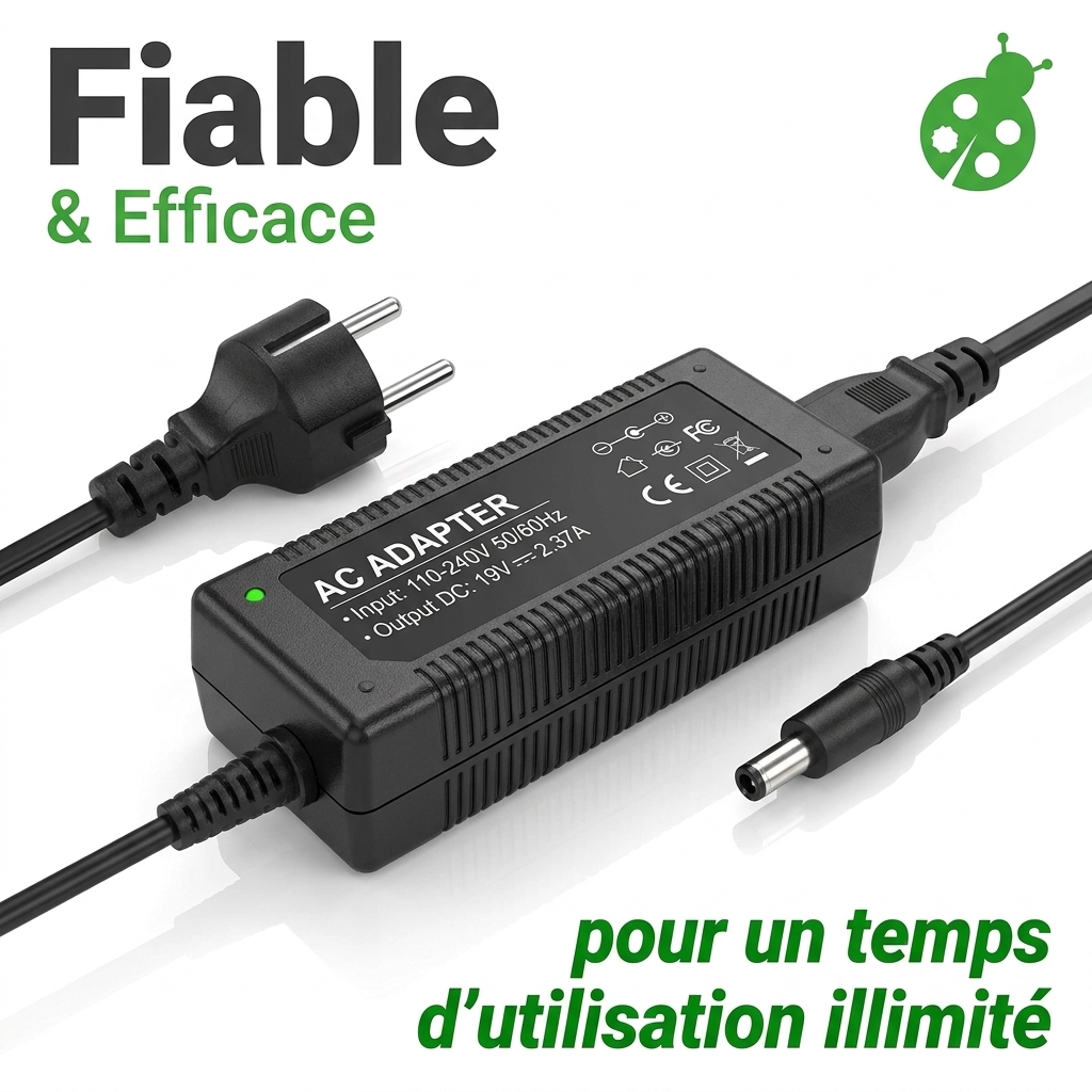 Caricabatterie computer portatile asus zenbook flip ux560uak