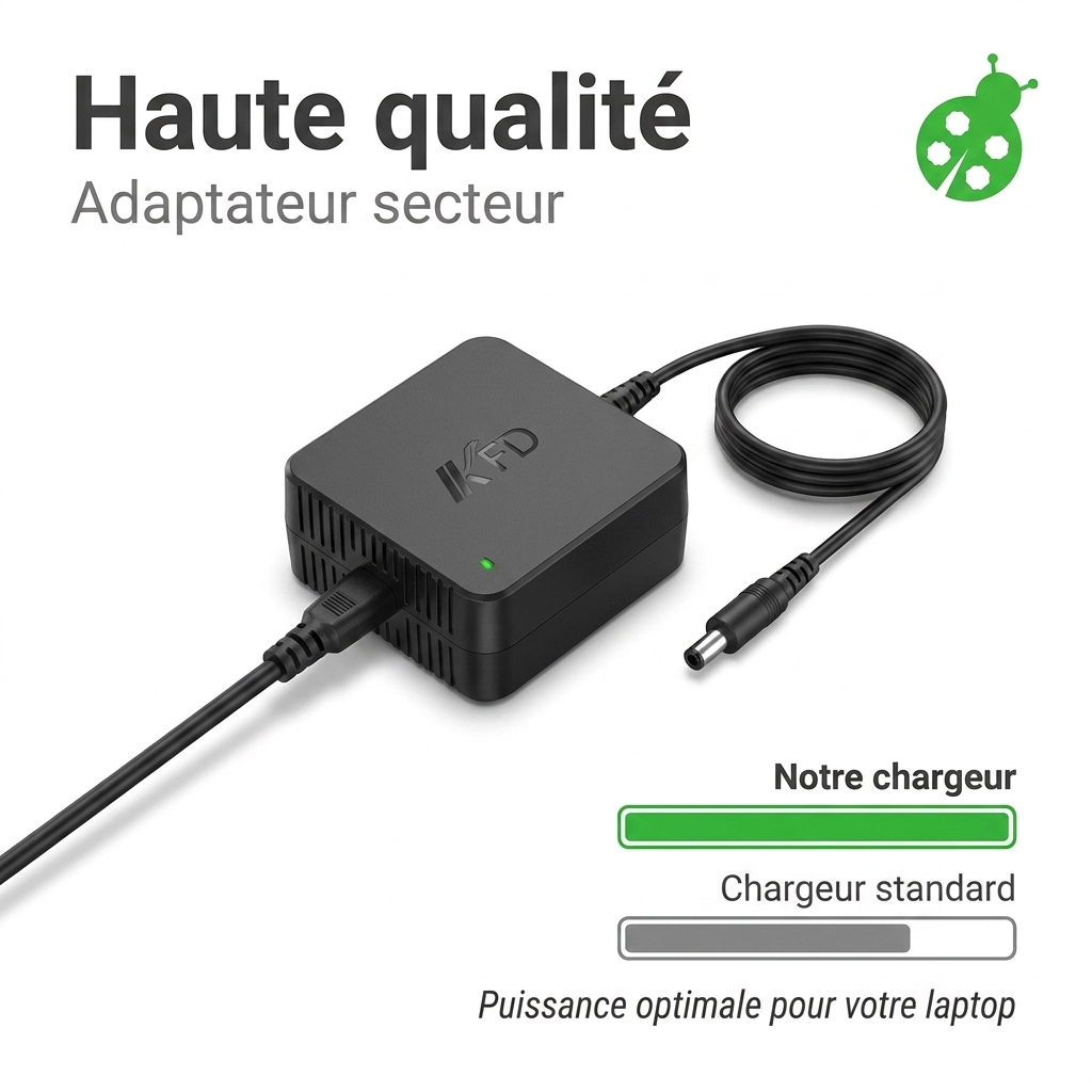 Caricabatterie computer portatile asus eeebook e202sa fd0091t