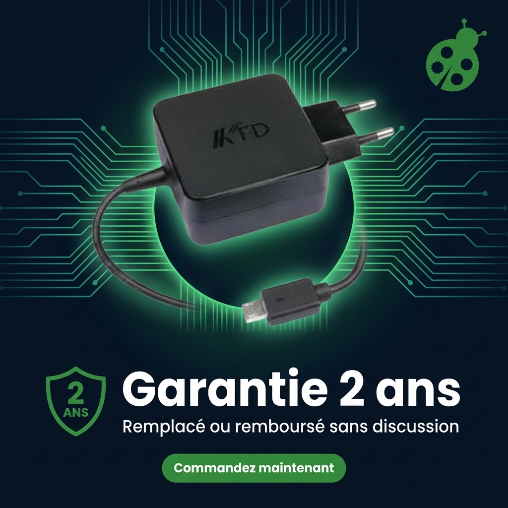 Caricabatterie computer portatile asus eeebook e202sa fd0091t
