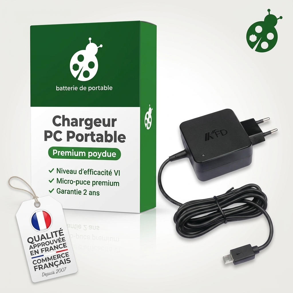 Caricabatterie computer portatile asus r206sa fd0029t