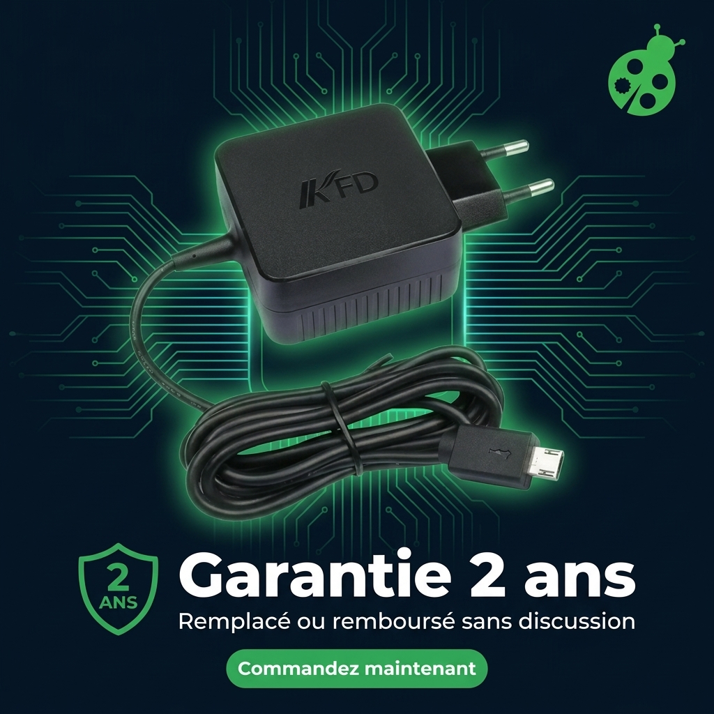 Caricabatterie computer portatile asus r206sa fd0029t