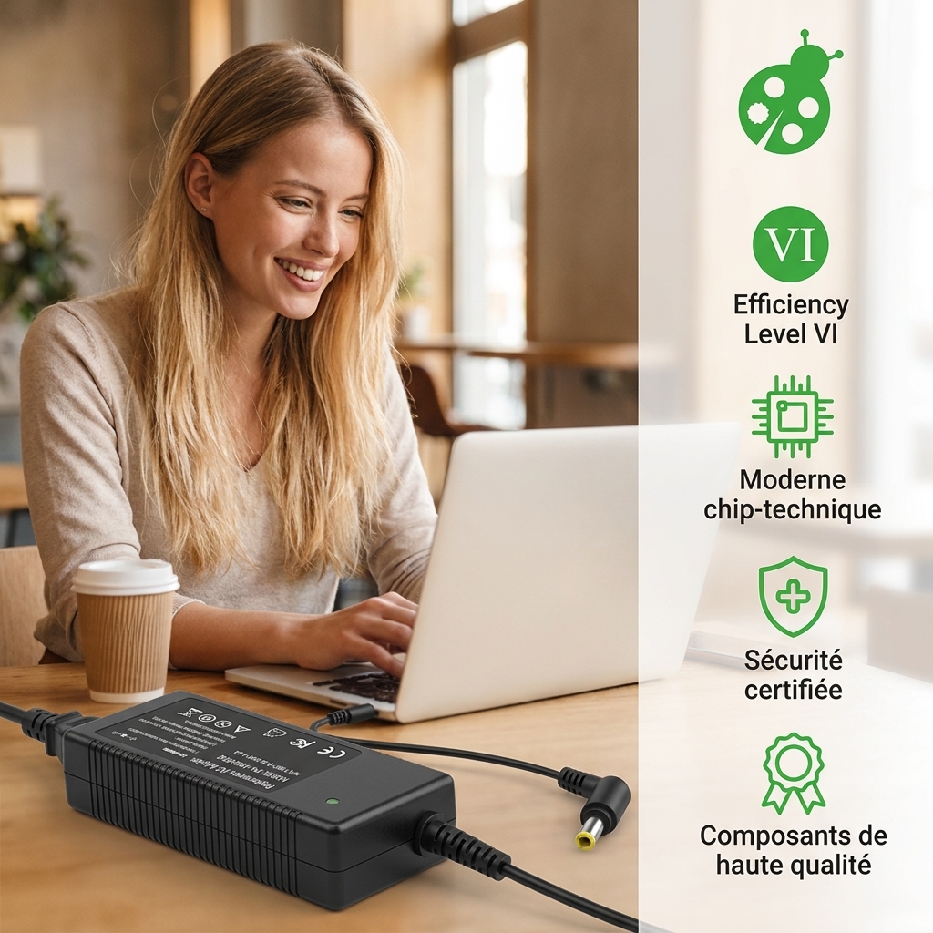 Caricabatterie computer portatile lenovo thinkpad p1 2019