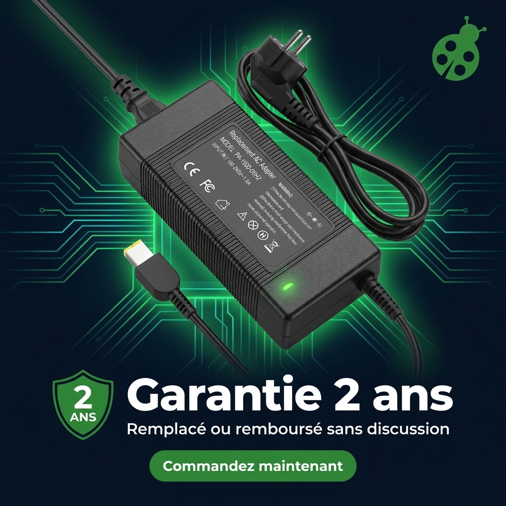 Caricabatterie computer portatile lenovo thinkpad p1 2019