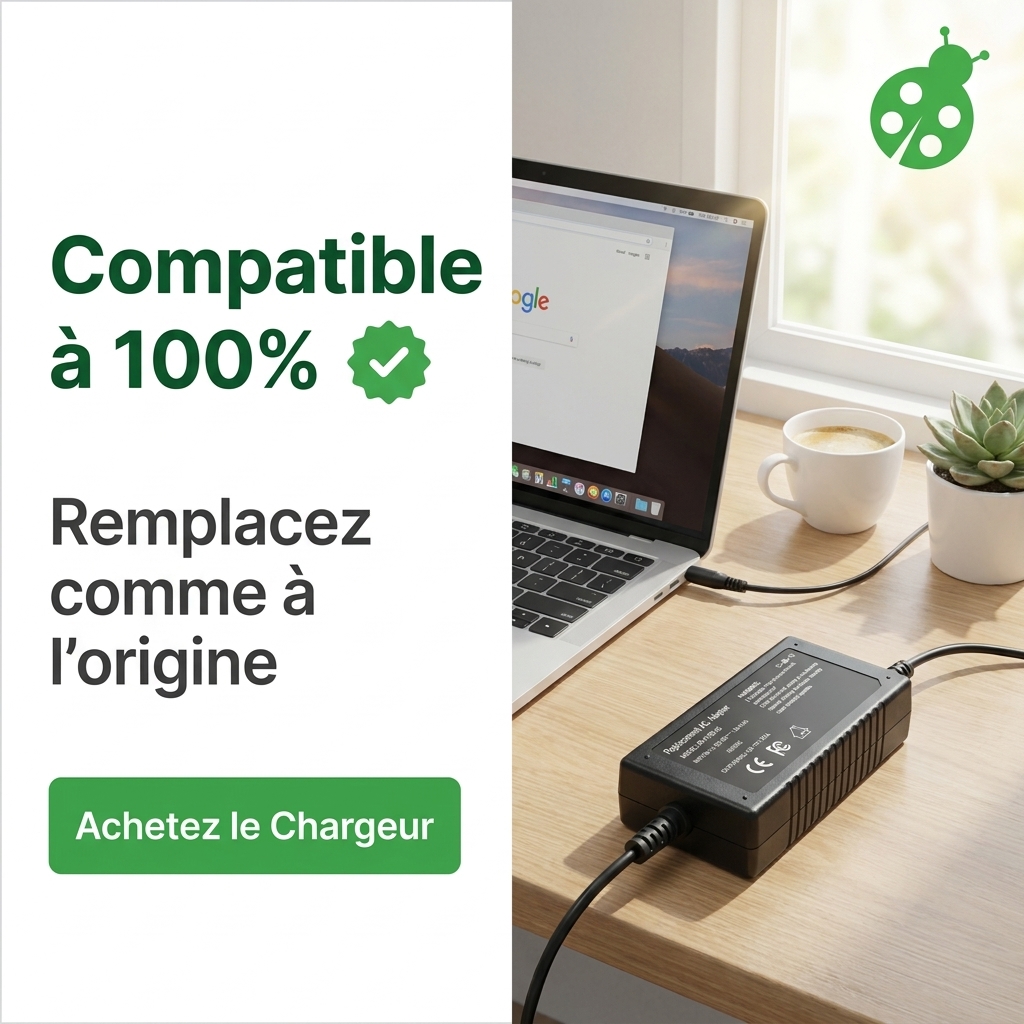 Caricabatterie computer portatile asus vivobook 15 x505za bq298