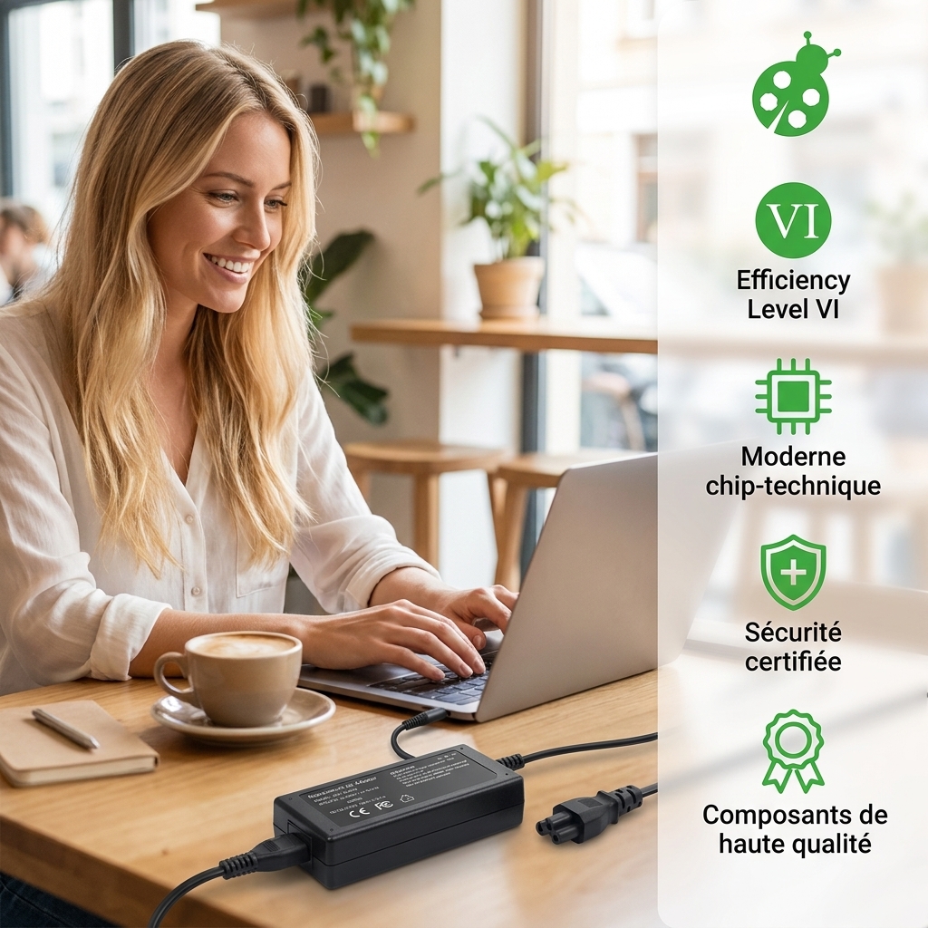 Caricabatterie computer portatile asus vivobook s15 s533ea bn168t