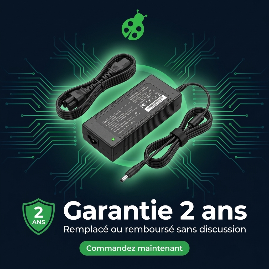 Caricabatterie computer portatile asus vivobook flip 14 tp412fa