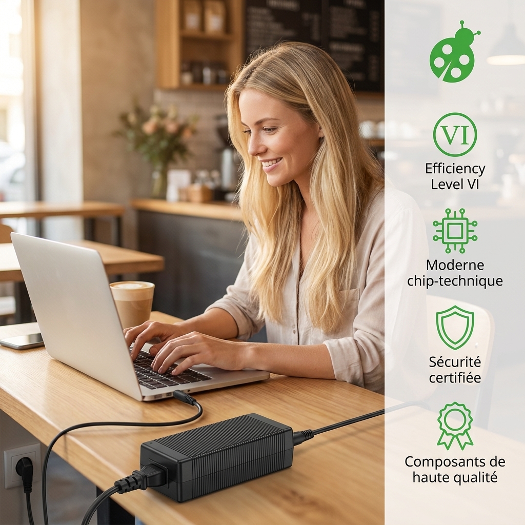 Caricabatterie computer portatile asus zenbook 13 bx325ea kg379r