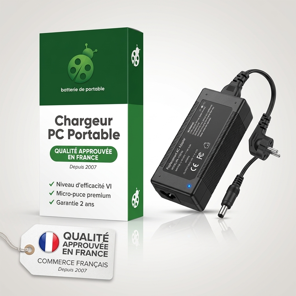Caricabatterie computer portatile asus vivobook 14 e410ma