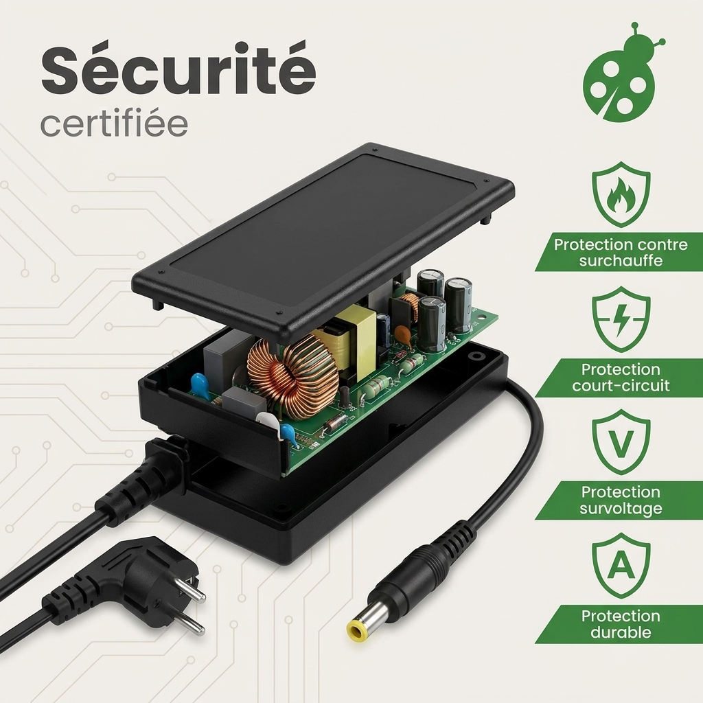 Caricabatterie computer portatile asus vivobook 14 e410ma