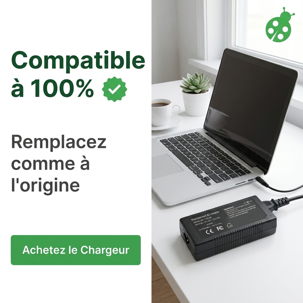 Caricabatterie computer portatile asus vivobook 14 e410ma