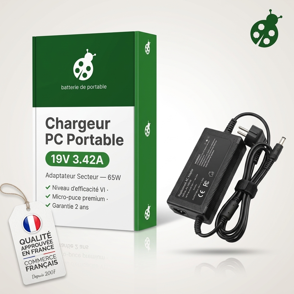 Caricabatterie computer portatile asus vivobook 15 x512da