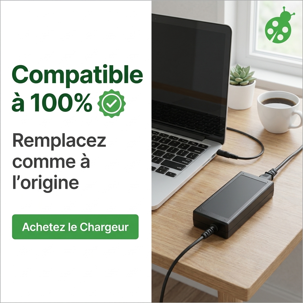 Caricabatterie computer portatile asus vivobook r415ea
