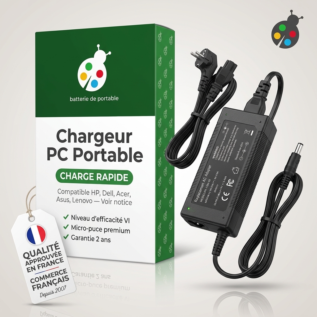 Caricabatteria computer portatile asus vivobook s14 s415ea-ek092t