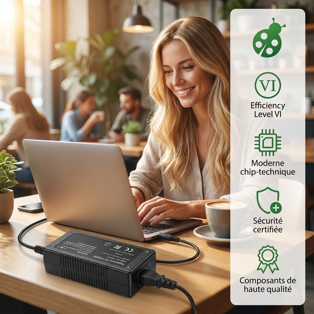 Caricabatterie computer portatile asus vivobook s14 s415ea ek092t