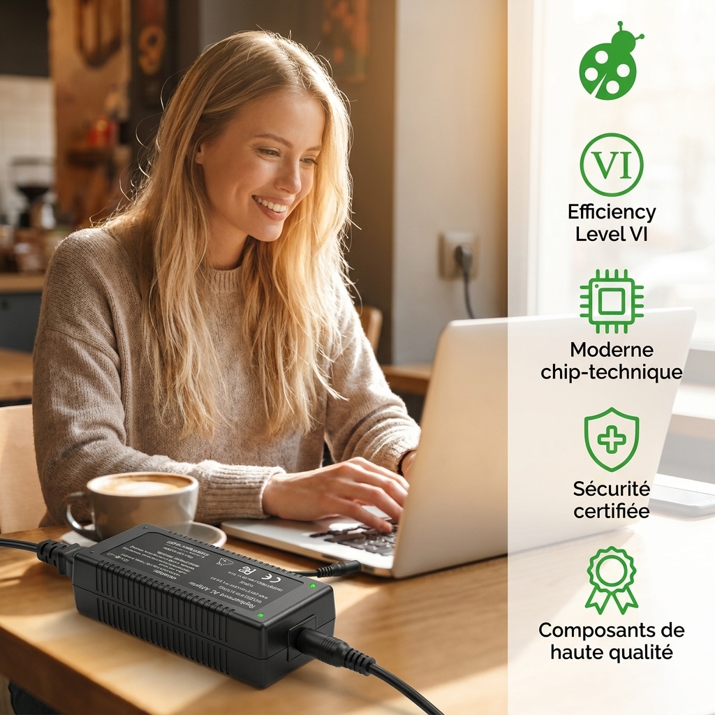 Caricabatterie computer portatile asus vivobook s17 s712fa bx746t