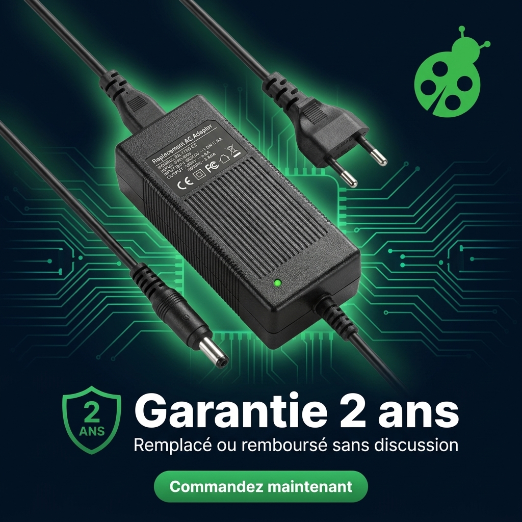Caricabatterie computer portatile asus vivobook s17 s712fa bx746t