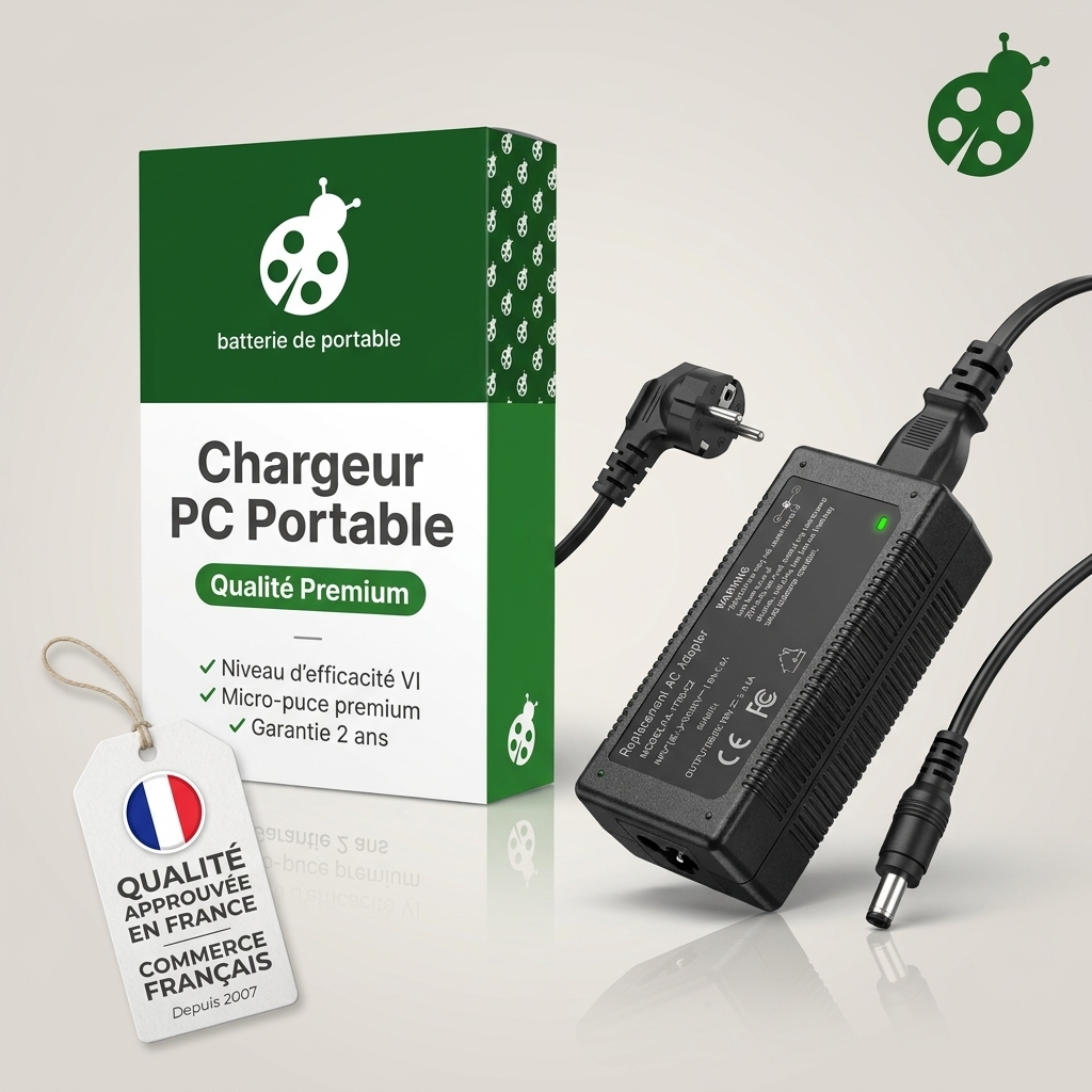 Caricabatteria computer portatile asus vivobook s17 s712ea-au260t