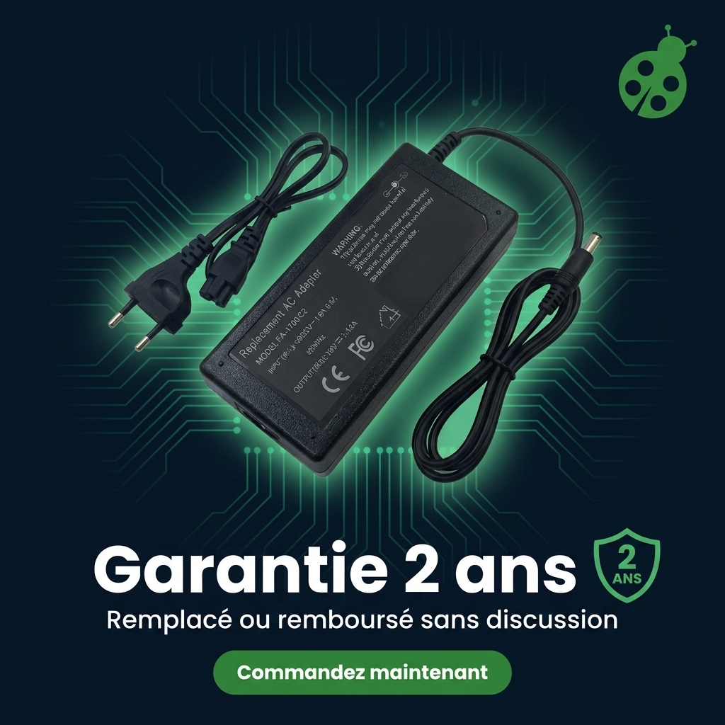 Caricabatterie computer portatile asus vivobook s17 s712ea au053t