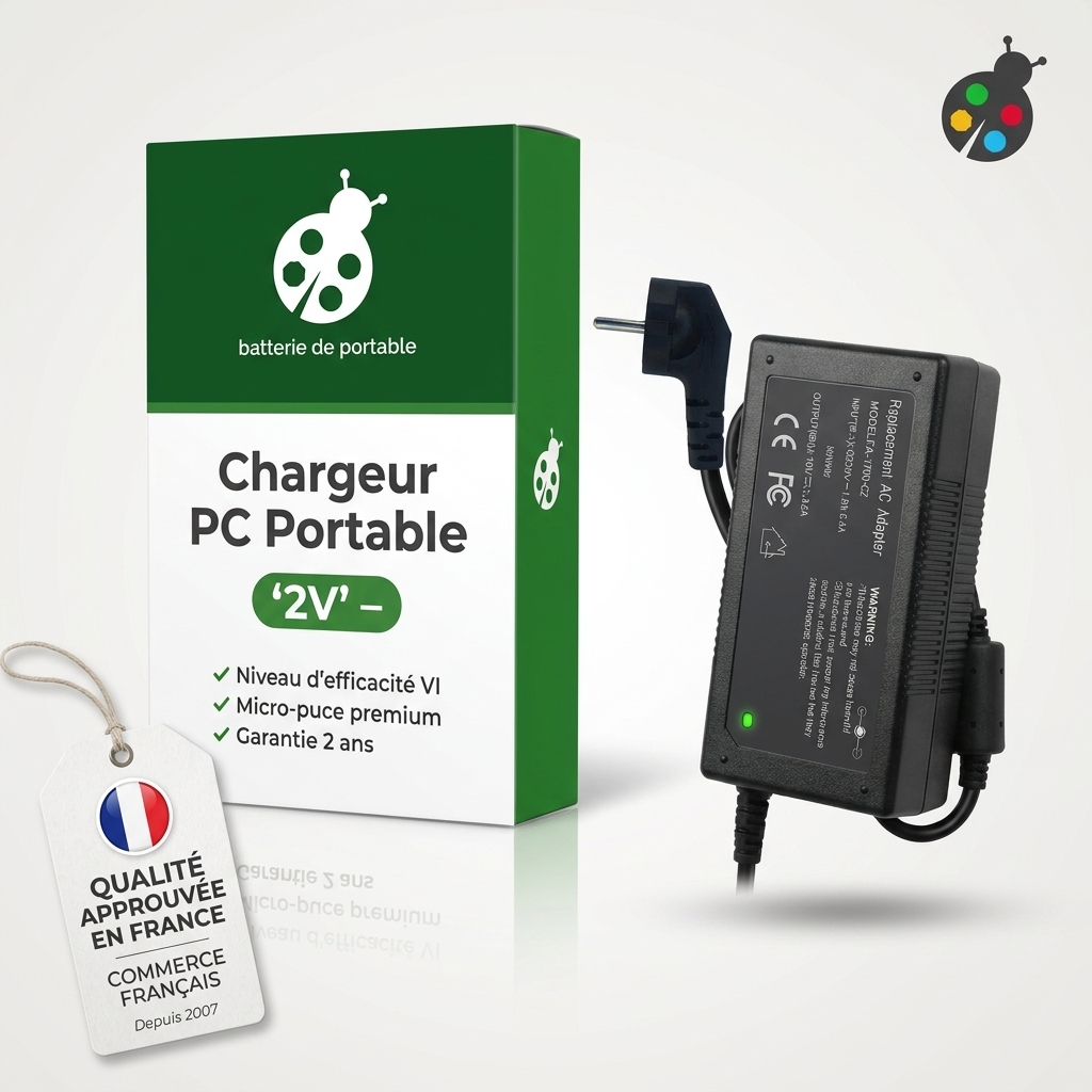 Caricabatteria computer portatile asus vivobook s17 s712ja