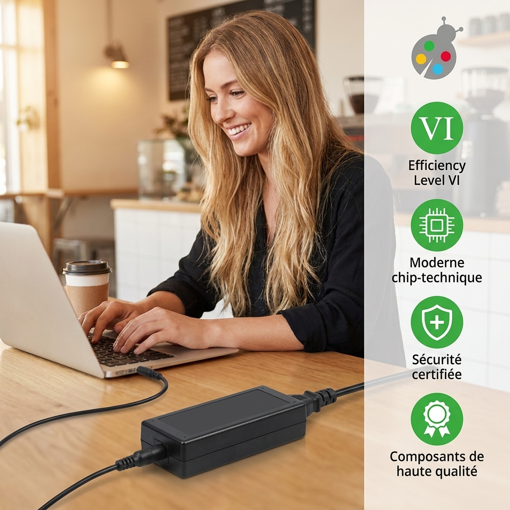 Caricabatterie computer portatile asus vivobook s515da bq204t