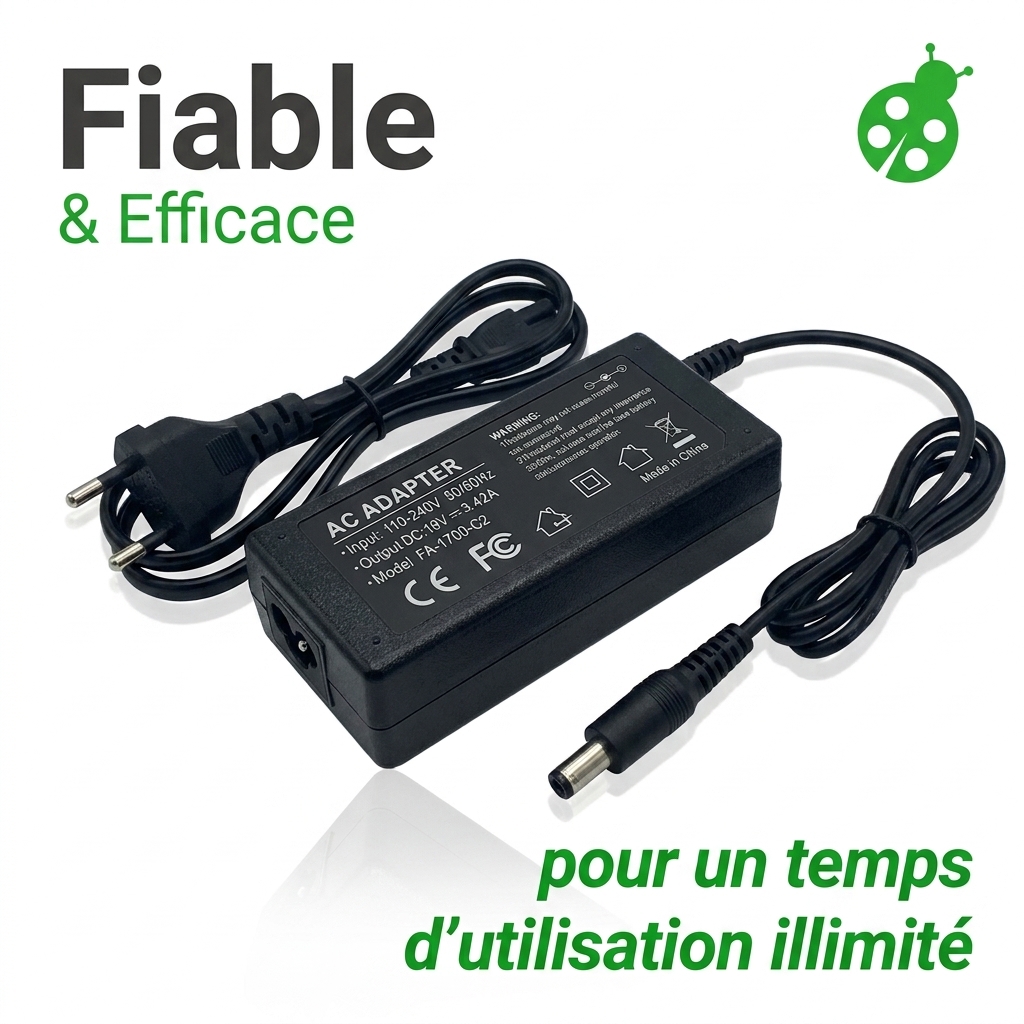 Caricabatterie computer portatile asus vivobook s712dam bx512t