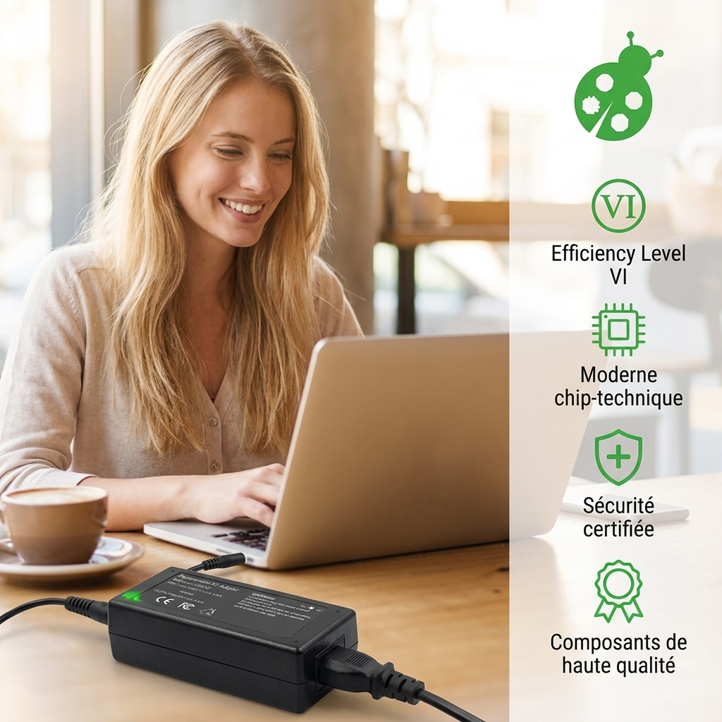 Caricabatterie computer portatile asus vivobook s712dam bx512t