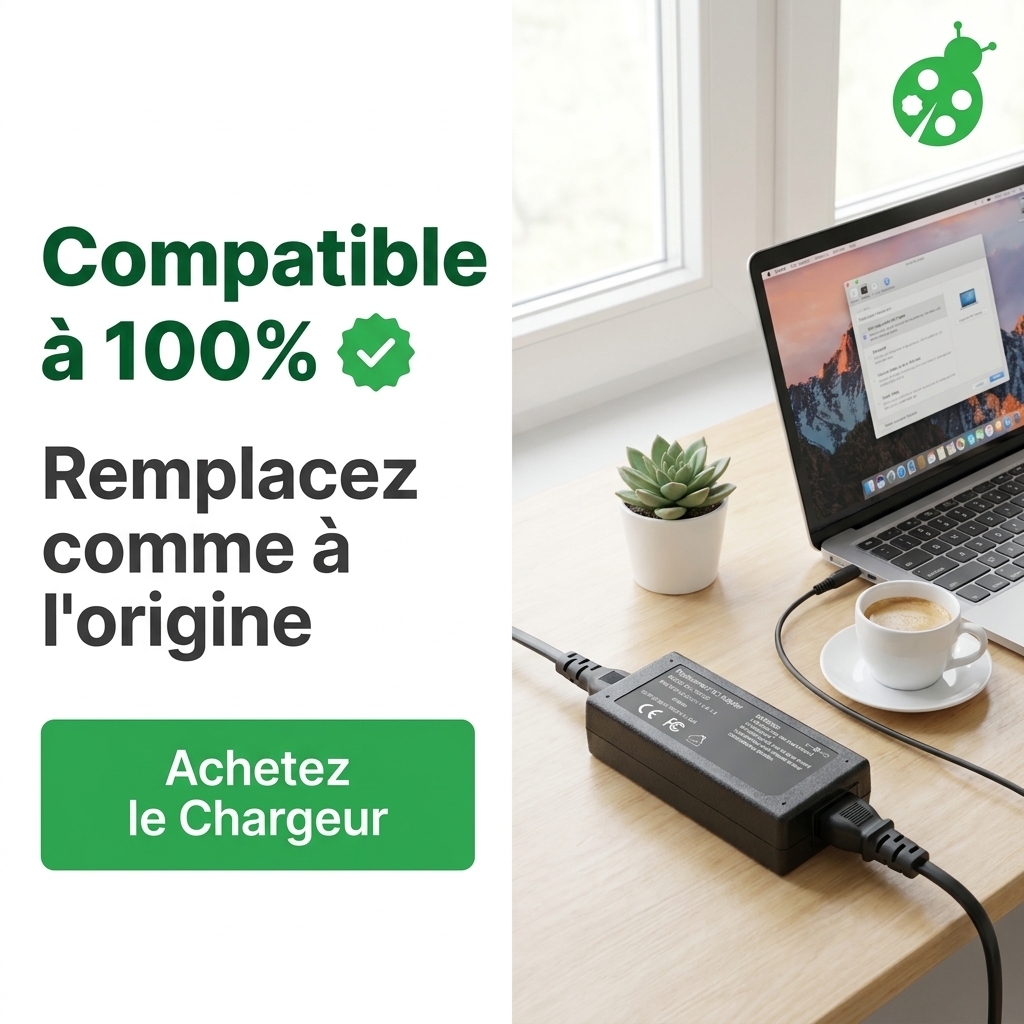 Caricabatterie computer portatile asus vivobook x409fa ek589t