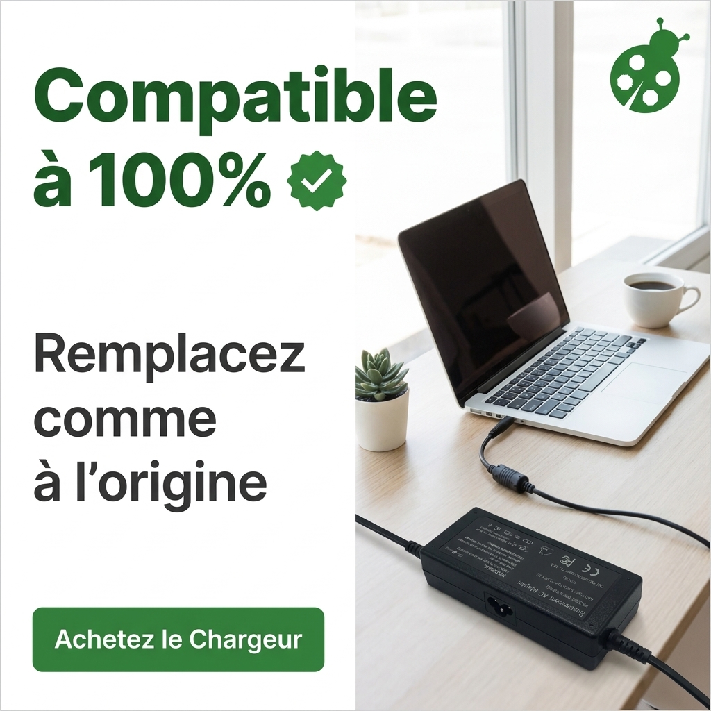 Caricabatterie computer portatile asus vivobook x409ua ek080t