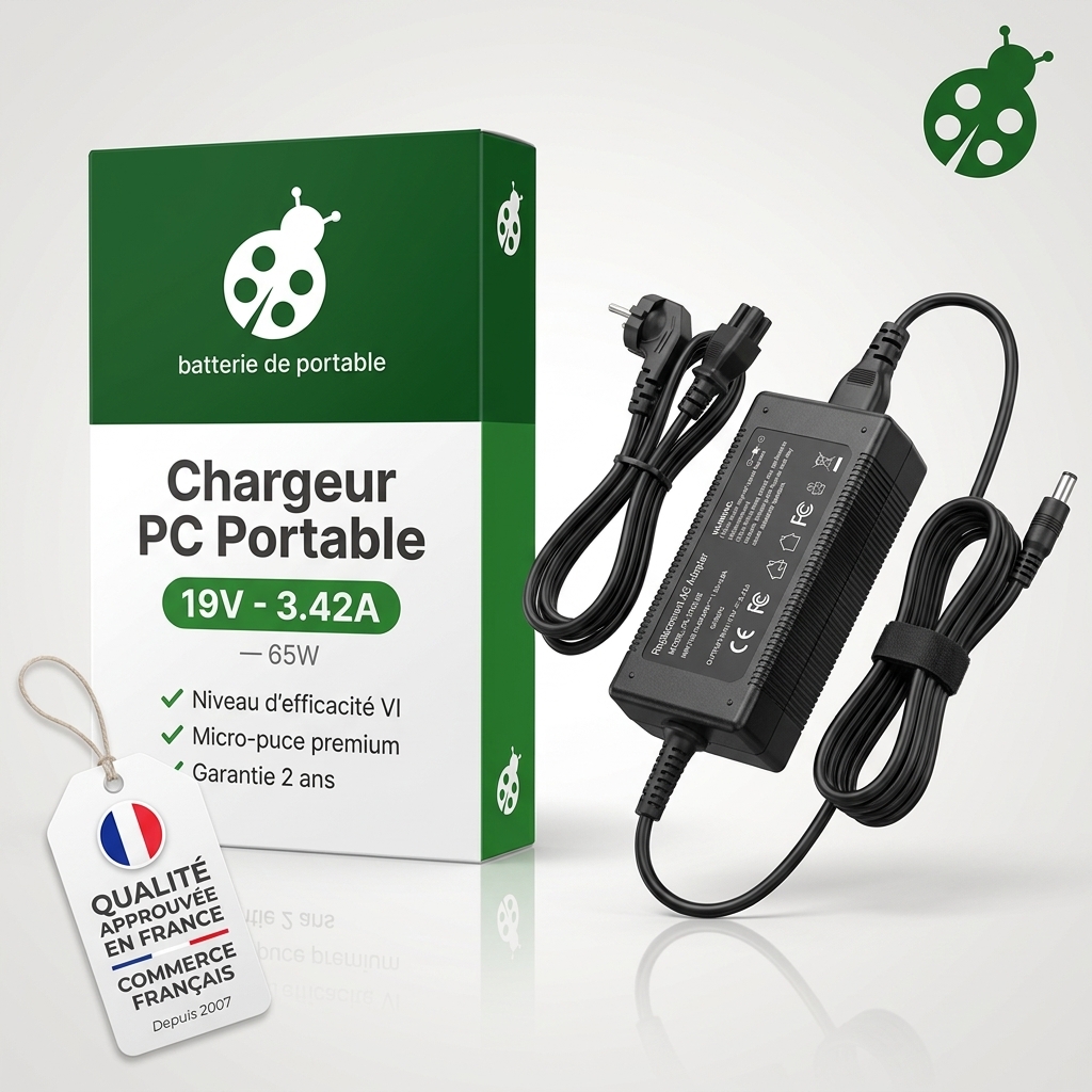 Caricabatterie computer portatile asus vivobook x513ea