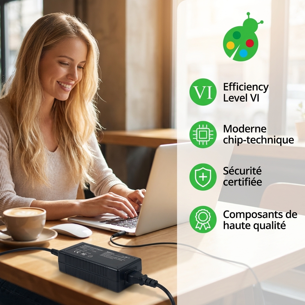 Caricabatterie computer portatile asus vivobook x515ja