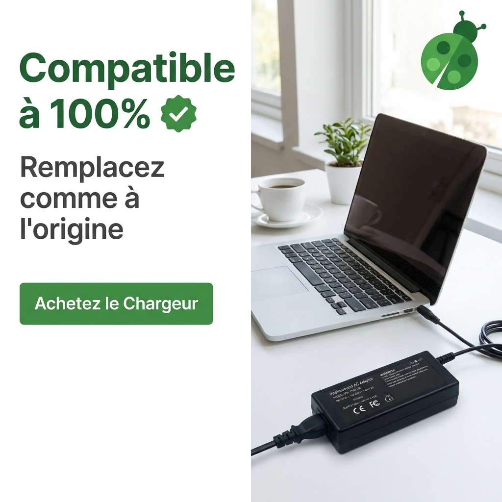Caricabatterie computer portatile asus vivobook x515ja