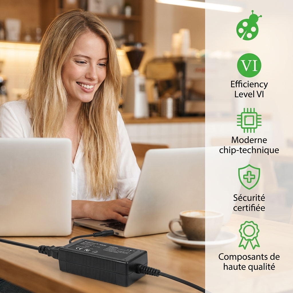 Caricabatterie computer portatile asus vivobook x515ea