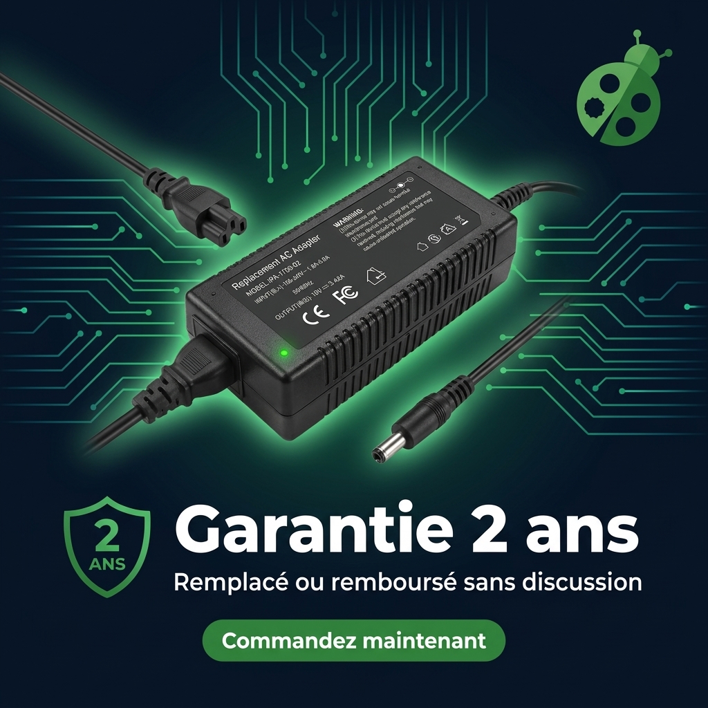 Caricabatterie computer portatile asus vivobook x515ea