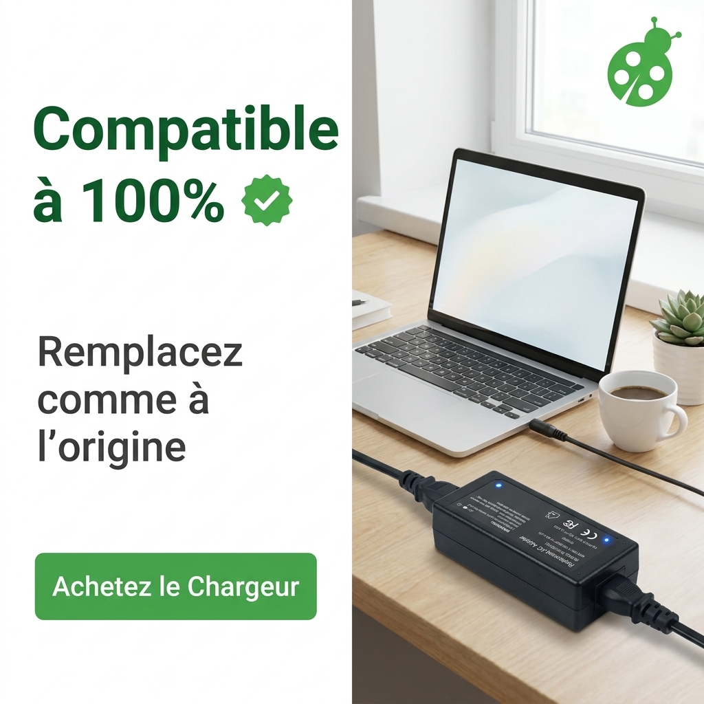 Caricabatterie computer portatile asus vivobook x515ea