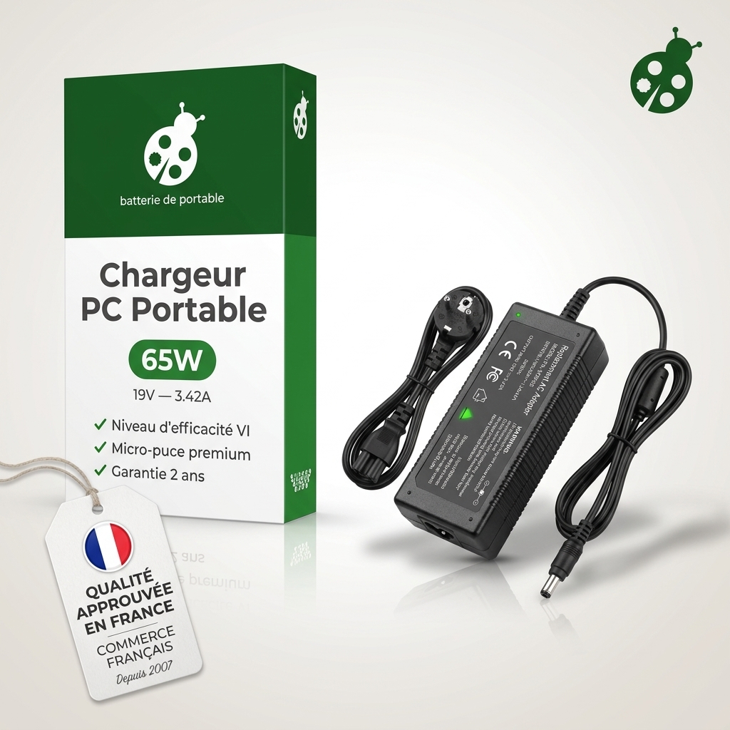 Caricabatterie computer portatile asus vivobook x515ep