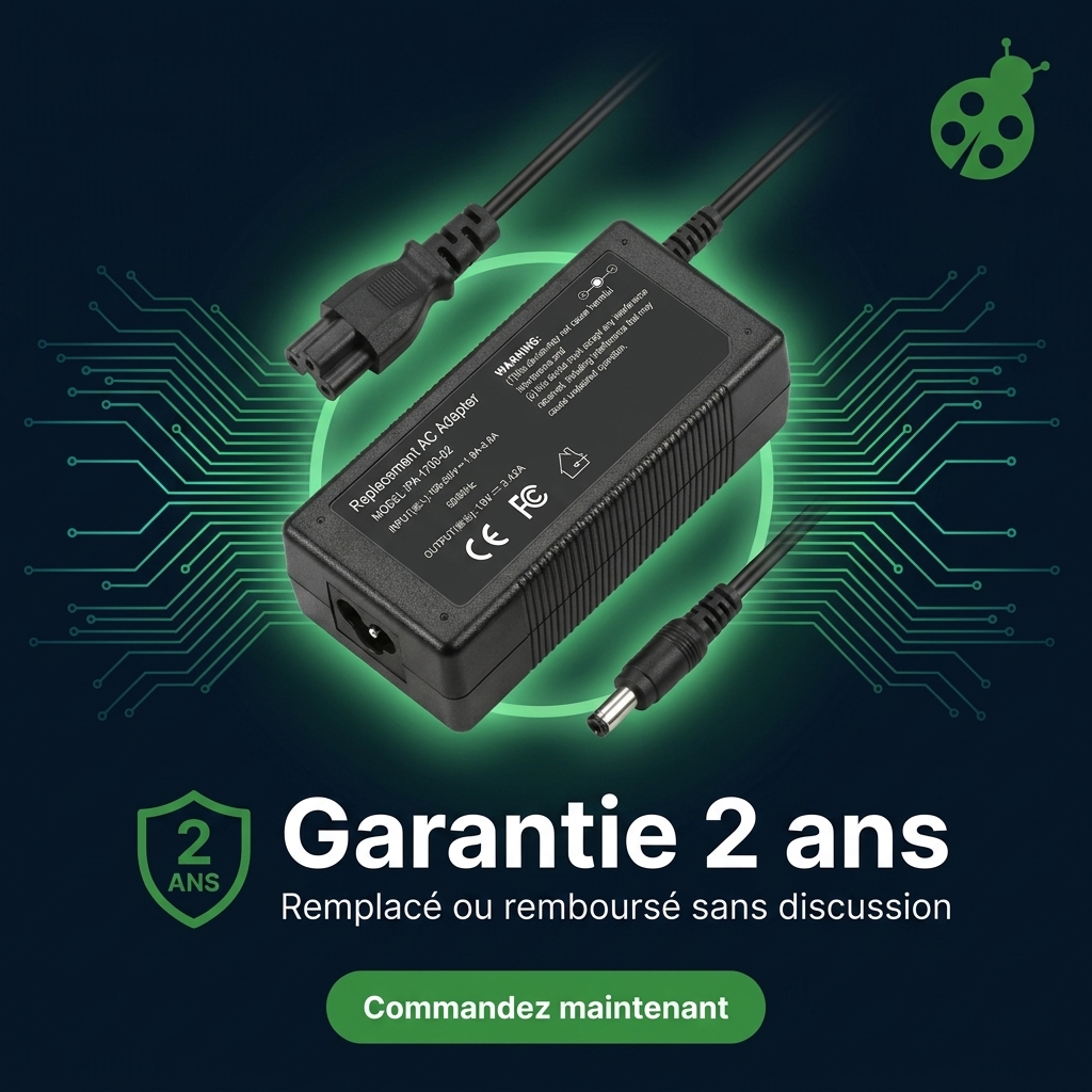 Caricabatterie computer portatile asus vivobook x515ep