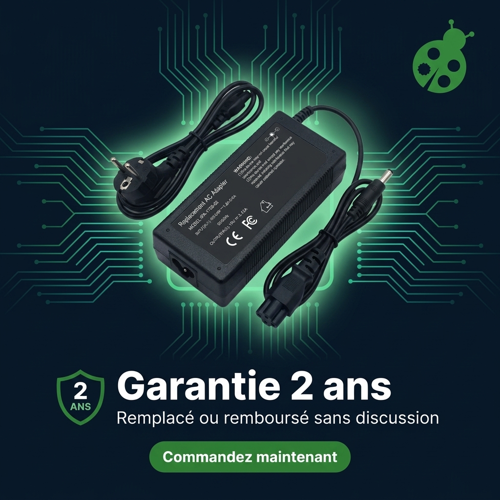 Caricabatterie computer portatile asus vivobook x515ma
