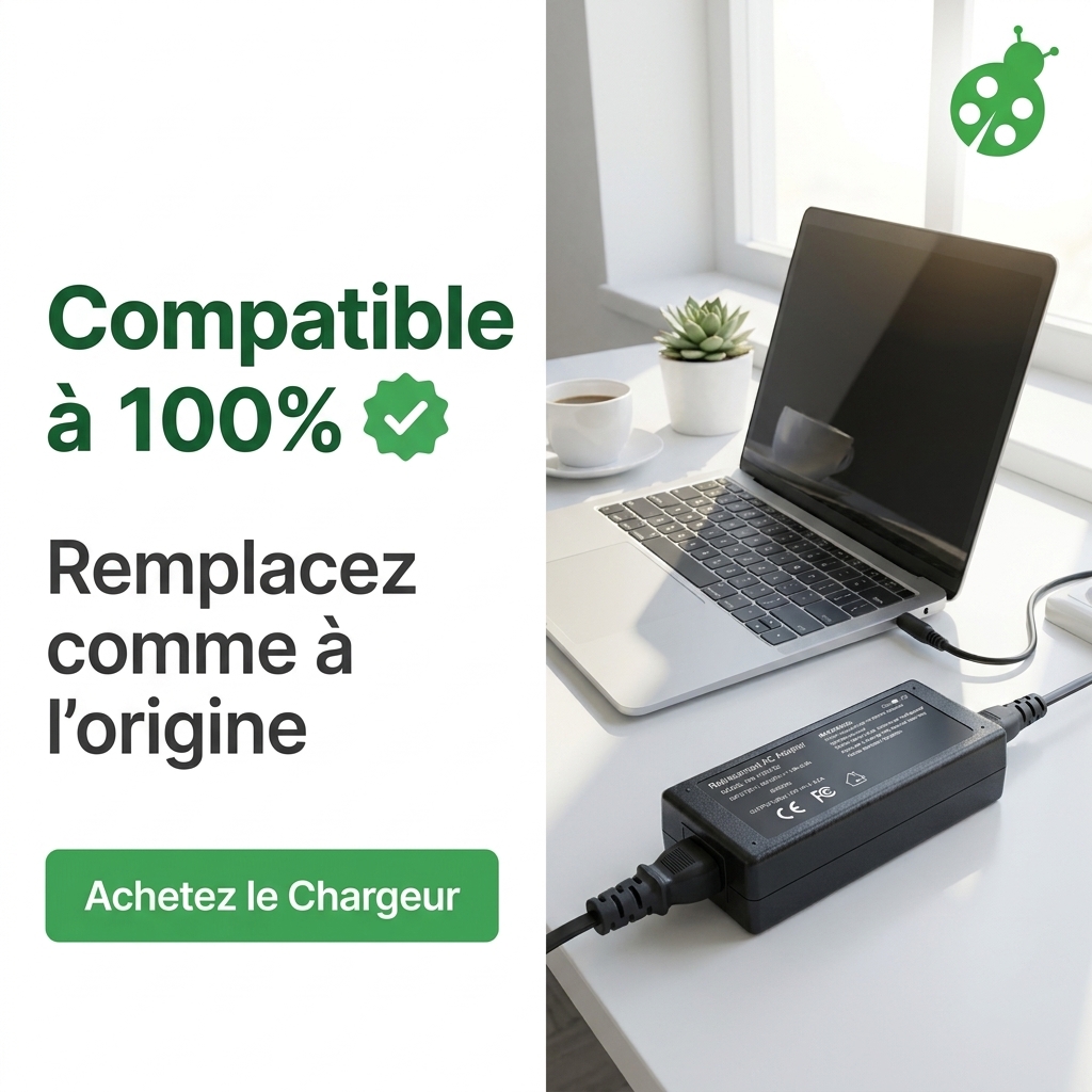 Caricabatterie computer portatile asus vivobook x515ma