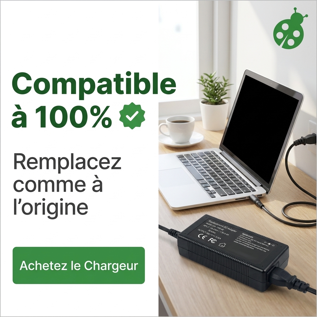 Caricabatterie computer portatile asus vivobook x543ba
