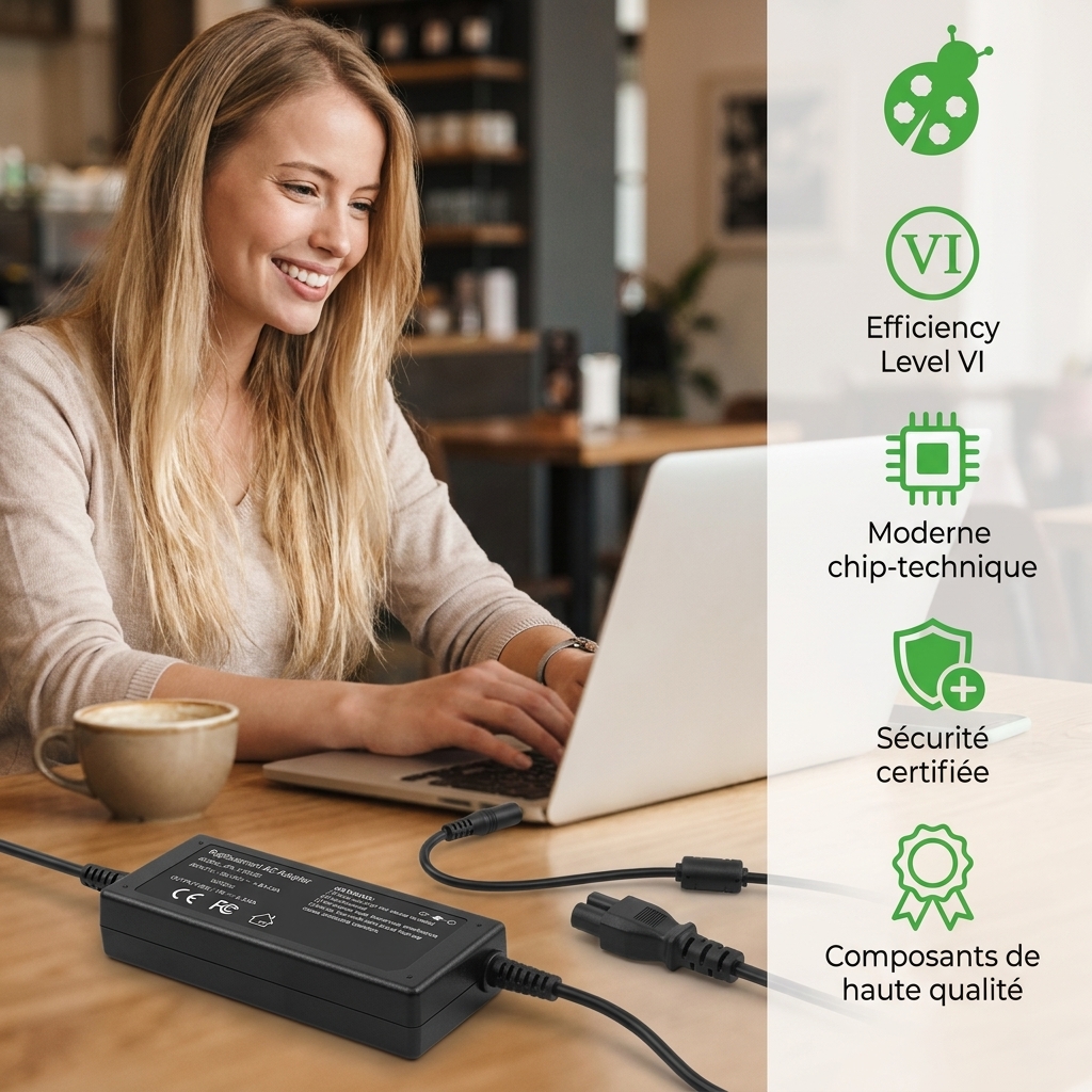Caricabatterie computer portatile asus vivobook x712ja au094t