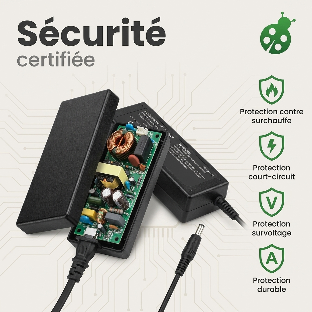 Caricabatterie computer portatile asus zenbook 14 ux431fa am043t