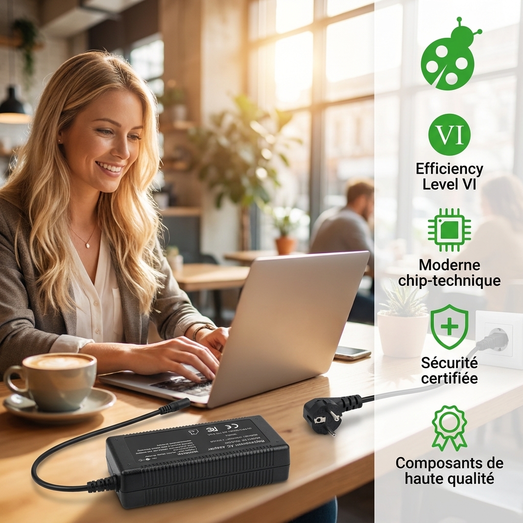 Caricabatterie computer portatile asus zenbook 14 ux431fa am043t