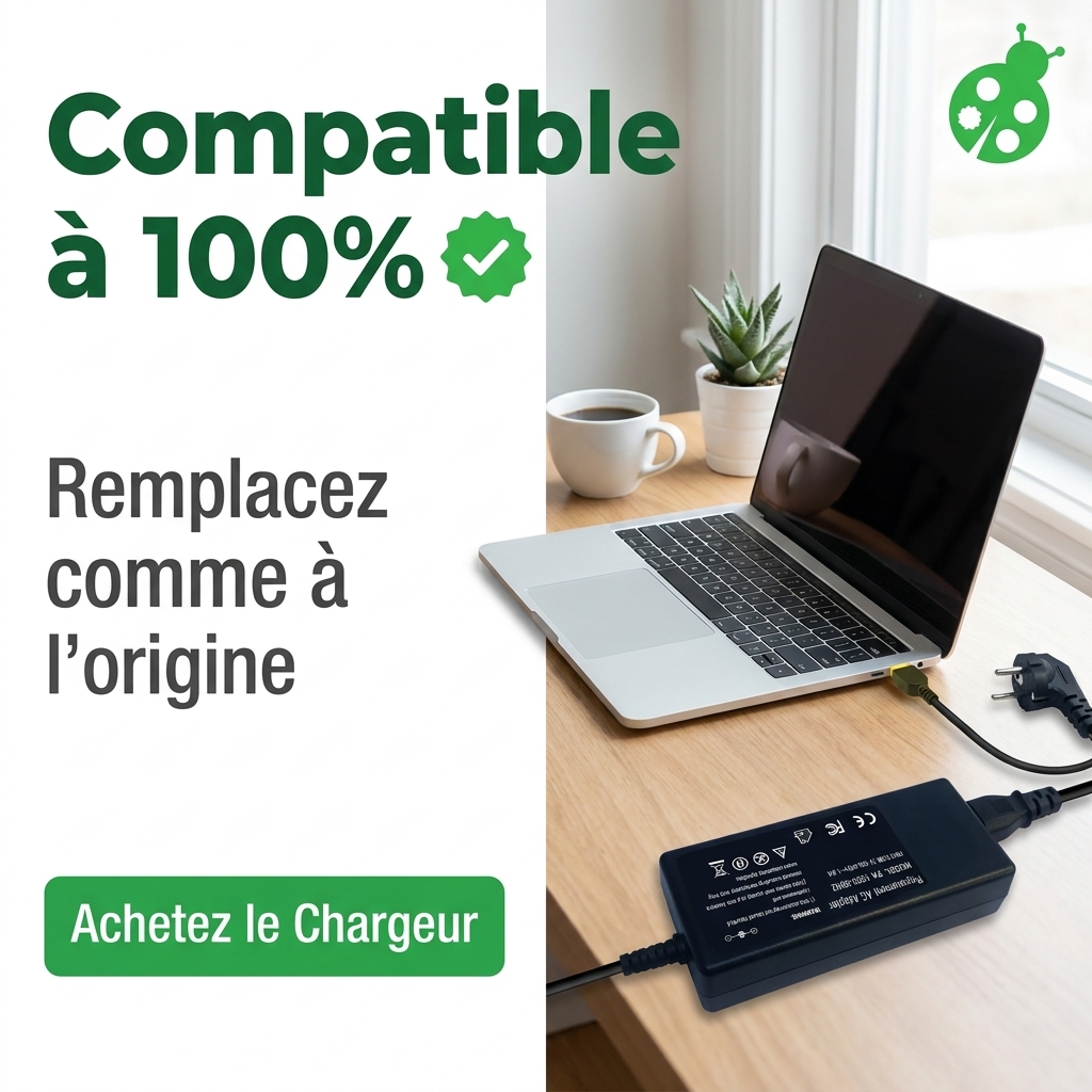 Caricabatterie computer portatile lenovo thinkpad 11e 5th 20lra003au