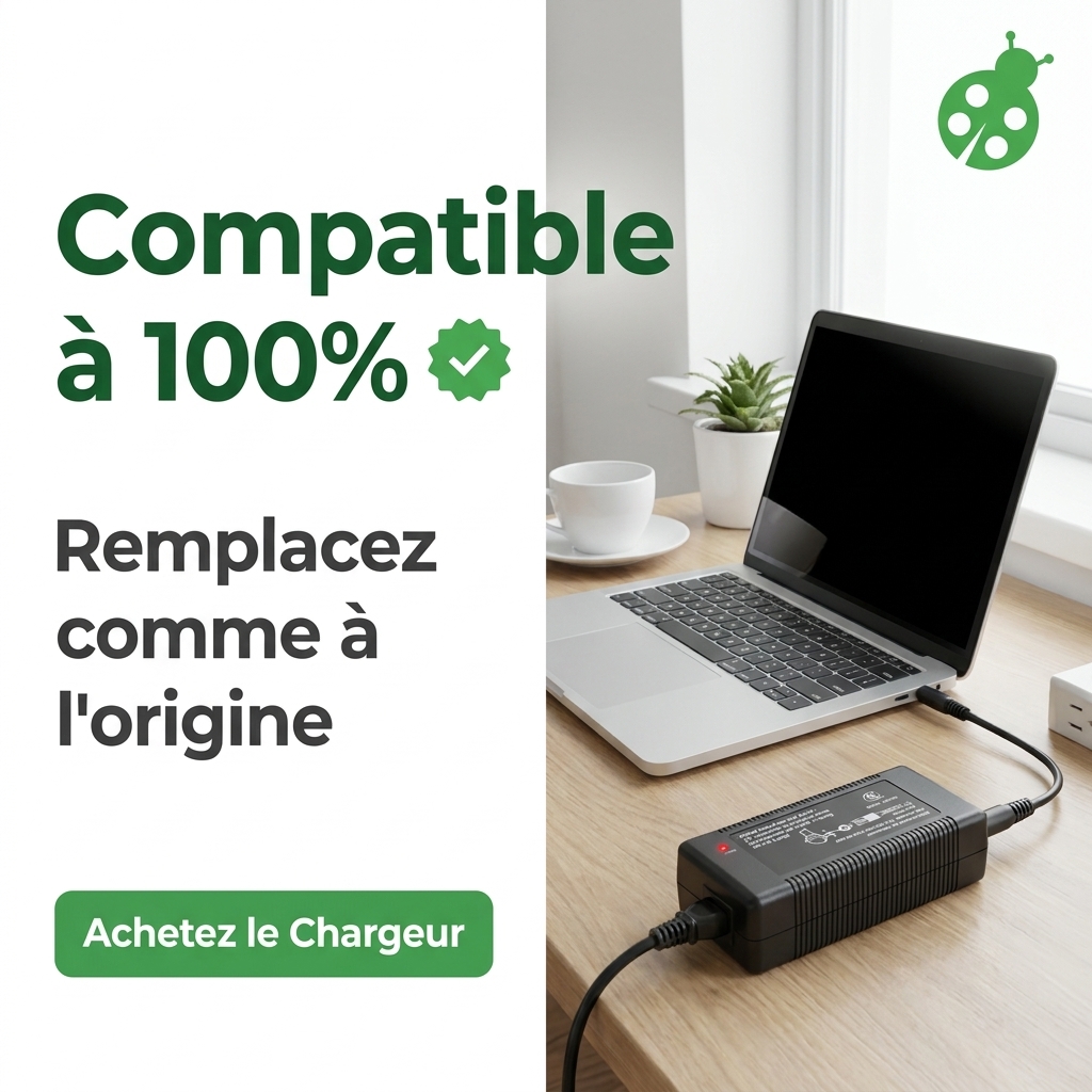 Caricabatterie computer portatile schneider scl141ctp