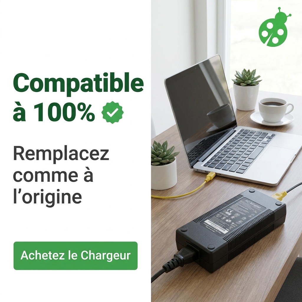 Caricabatterie computer portatile toshiba qosmio x770 13e