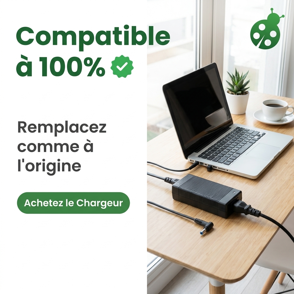 Caricabatterie computer portatile dell inspiron 14 7000 7400