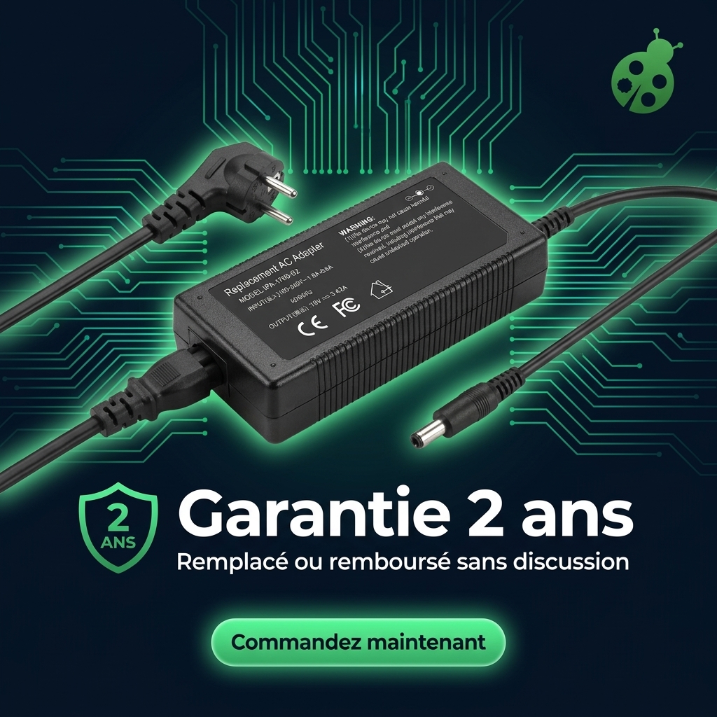 Caricabatterie computer portatile asus zenbook flip 14 ux463fa ai014r
